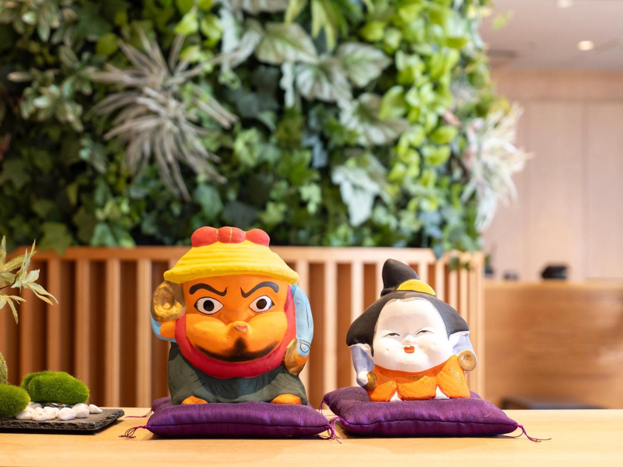 Hotel Super Shijokawaramachi Kyoto